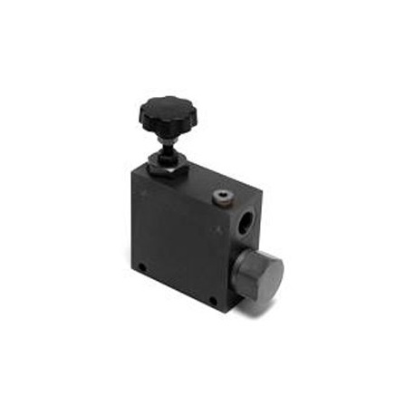 REGULADOR 3 VIAS 3/8 50-38