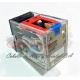 RELE MINI MY2IN 2 CONTACTOS 220V OMRON 