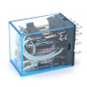 RELE MINI MY4- 4 CONTACTOS  220V OMRON 