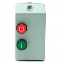 GUARDAMOTOR ARRANCADOR DIRECTO PARA MOTOR 4-6 A BOBINA 400 V
