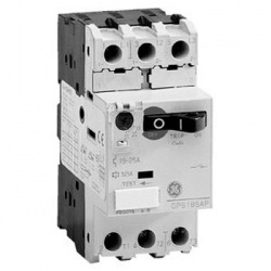 DISYUNTOR GUARDAMOTOR 0.63-1 AMP GPS1BSAE GE 101215