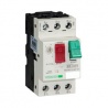 DISYUNTOR GUARDAMOTOR 2.5-4 AMP WERDEN