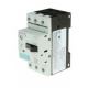 DISYUNTOR GUARDAMOTOR 3.5-5 AMP 3RV1011-1FA10 SIRIUS 3R SIEMENS