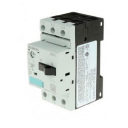 DISYUNTOR GUARDAMOTOR 9-12 AMP 3RV1011-1KA10 SIEMENS