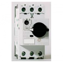 DISYUNTOR GUARDAMOTOR 14-20 AMP GPS1BHAN GENERAL ELECTRIC
