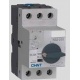 DISYUNTOR GUARDAMOTOR 20-25 AMP NS2-25X 495189 CHINT