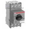 DISYUNTOR GUARDAMOTOR 20-25 AMP MS116-25 1SAM250000R1014 ABB