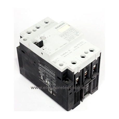 DISYUNTOR GUARDAMOTOR 28-40 AMP 3VU1600-1MQ00 SIEMENS