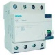 DIFERENCIAL 5SV4646-0 63A SIEMENS 4P 300MA 400V