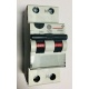 MAGNETOTERMICO DIFERENCIAL 1 POLO+NEUTRO 16A GE DP60 C16/030  608663