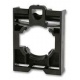 ADAPTADOR DE FIJACION MOELLER M22A/216374 PARA LAMPARA 130V 2.6W 3 ELEMENTOS DE CONTACTO