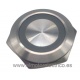MINI INTERRUPTOR DE PULSADOR 12-24V DE METAL IMPERMEABLE 
