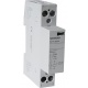 CONTACTOR AUXILIAR DE CARRIL 20A 220V SIEMENS 5TT5 8010