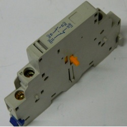 CONTACTO AUXILIAR  GV2-AN11 690V 6A IEC947-5-1.  