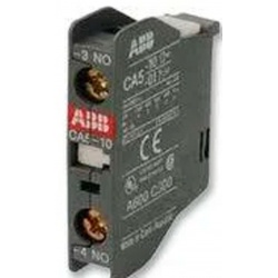 CONTACTO AUXILIAR ABB 1SBN011010T1010 CA3-10 ABB