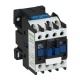 CONTACTOR 12 AMP. 220V 5.5 KW NO WERDEN.