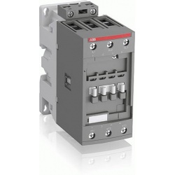 CONTACTOR 40 AMP. 100-250 V DC 50/60 HZ AF40-30-00-13 1SBL347001R1300 ABB.