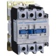 CONTACTOR 50 AMP. 220 V NC1-5011 1NO+1NC CHINT.