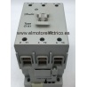 CONTACTOR 3 POLOS C61 100 AMP. 220V DANFOSS