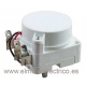 TEMPORIZADOR DBD-1F111  12A 220V