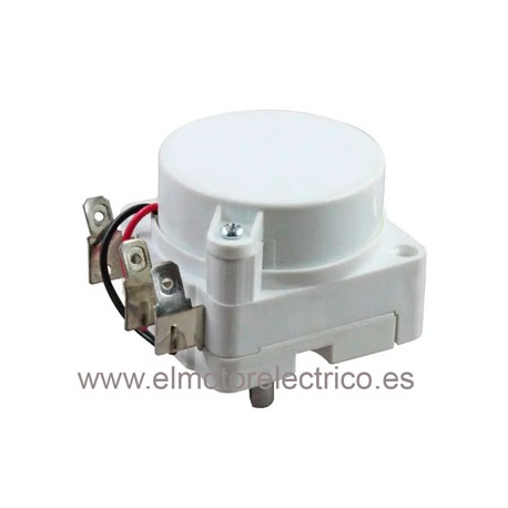 TEMPORIZADOR DBD-1F111  12A 220V