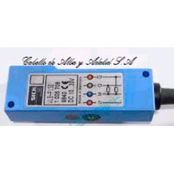 DETECTOR DE PROXIMIDAD WL18-N132 8951 SICK 10-30V 0.2A