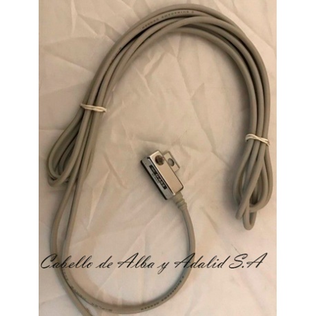 SENSOR Smc D-A53 (D-A57) Reed Interruptor Sensor USADO