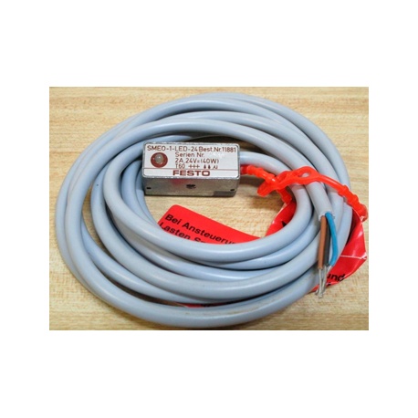 SENSOR SMEO-1 24V 2A