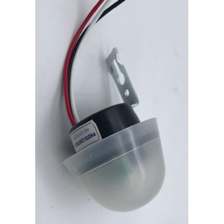 FOTOCELULA INTERRUPTOR SOLAR AS-20-220V