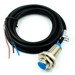 SENSOR DE PROXIMIDAD NJK5002C 12-24 VDC 