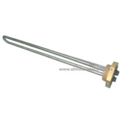 RESISTENCIA ELECTRICA TS-I3 3500W ACERO INOXIDABLE