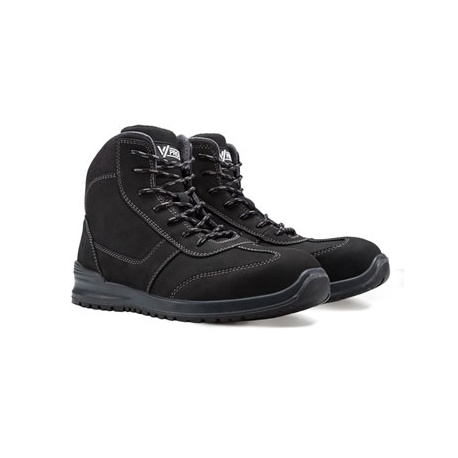 BOTA NEGRA S3 SRC MOD.707005 V-PRO