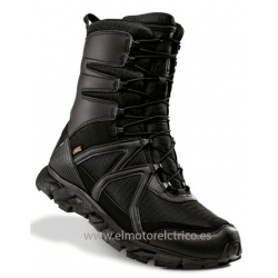 BOTA PATROL HIGH PWT500 GORETEX NEGRO