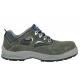ZAPATO SEG.SERRAJE GRIS S1P SRC MOD.MARETTIMO COFRA