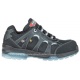 ZAPATO SEGUIRIDAD ELECTRICISTA MOD.FRANKLIN BLACK SB E P FO SRC COFRA
