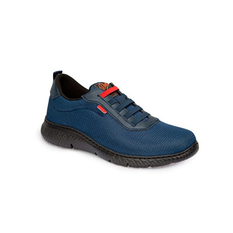 ZAPATO CIERRE ELASTICO CORDONES MOD. ATLANTA DIAN