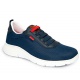 ZAPATO CIERRE ELASTICO CORDONES MOD. ATLANTA DIAN