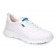 ZAPATO CIERRE ELASTICO CORDONES MOD. ATLANTA DIAN