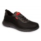 ZAPATO CIERRE ELASTICO CORDONES MOD. ATLANTA DIAN
