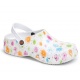 ZUECO EVA ESTAMPADO DIAN