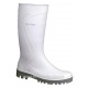 BOTA AGUA PVC ALIMENTACION BLANCA