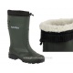 BOTA AGUA FORRO POLAR COSIDO COFAN
