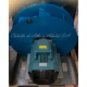 NPL400 AC1 5.5KW 2P MOTOR VENTILADOR CENTRIFUGO CON RODETE CONSTRUIDO EN ACERO 400/690V