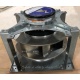 GR31C-ZID.DC 1R 3.5KW MOTOR VENTILADOR RADIAL 400V