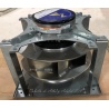 GR31C-ZID.DC 1R 3.5KW MOTOR VENTILADOR RADIAL 400V
