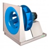 NPA 400 5.5KW 4P MOTOR VENTILADOR CON RODETE CONSTRUIDO EN ACERO 400/690V 