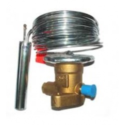 ELEMENTO TERMOSTATICO XB1019NW-2B  ALCO R407 PCN 803481