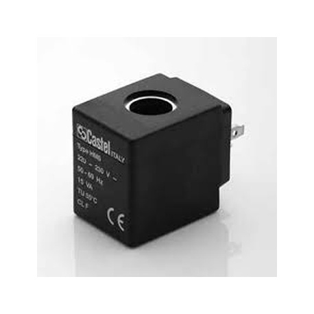 BOBINA VALVULA RF9100/RA6 220/230 v