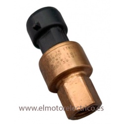 TRANSDUCTOR DE PRESION SPKT00B6P0 CAREL 0.5V 0-45 BAR