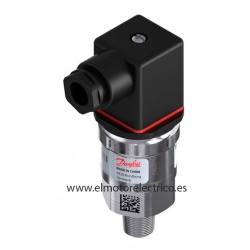 TRANSMISOR DE PRESION AKS32,1 BAR-9 BAR ,14.5 PSI-130.5 PSI